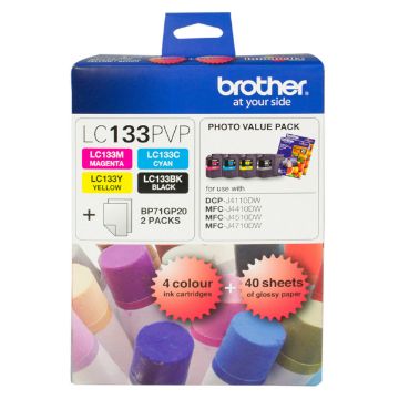 lc67bk brother cartridge price