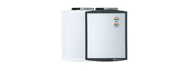 Picture of Whiteboard 230x280mm Dry Erase